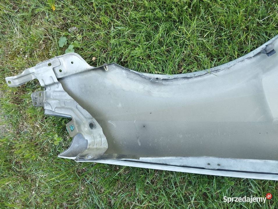 Błotnik przedni lewy Nissan Primera P12 Łódź