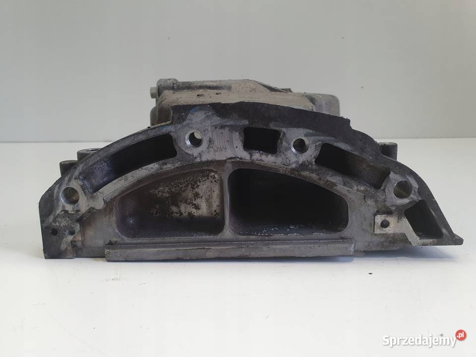 Ford C 18 20 16V MISKA OLEJOWA oleju 6M2G6675CA Części montażowe Chełm