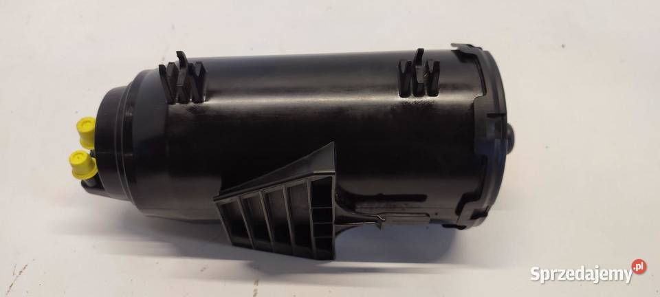 MERCEDES GLC W253 FILTR WĘGLOWY A0004700559