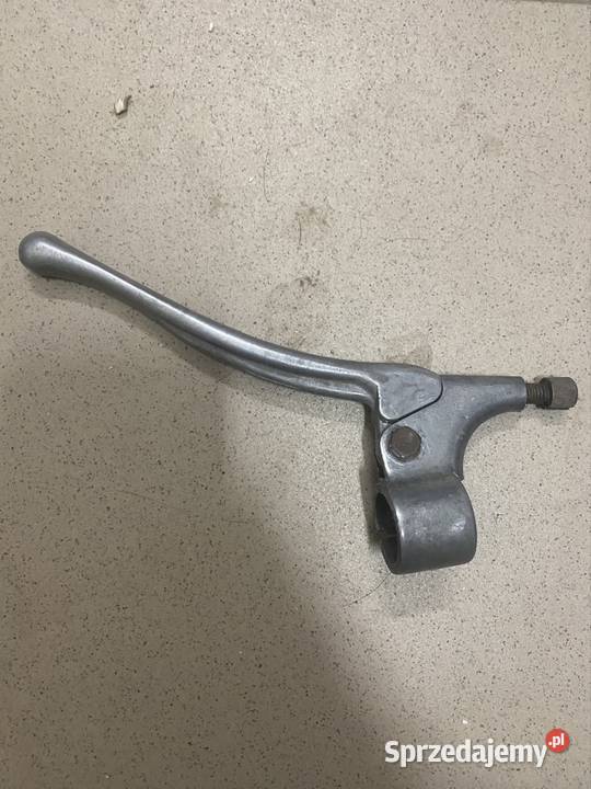 Klamki dźwignie WSK Pozostałe