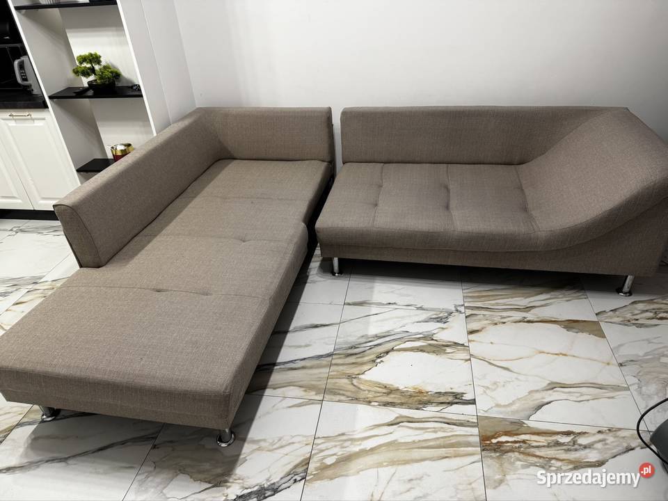 Pranie tapicerki meblowej