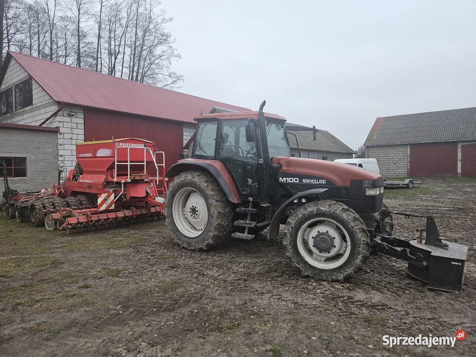 holland tuz 100 john deererenaultfendt Kabina
