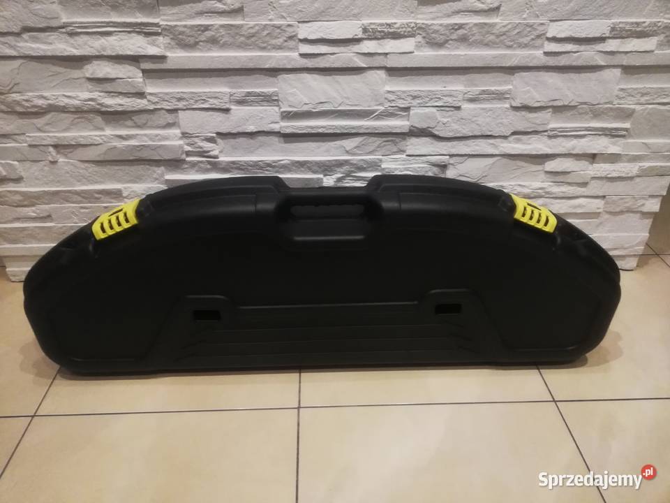 Walizka USA TORBA SKRZYNIA NA Łuk bloczkowy i Nowy Sącz sprzedam