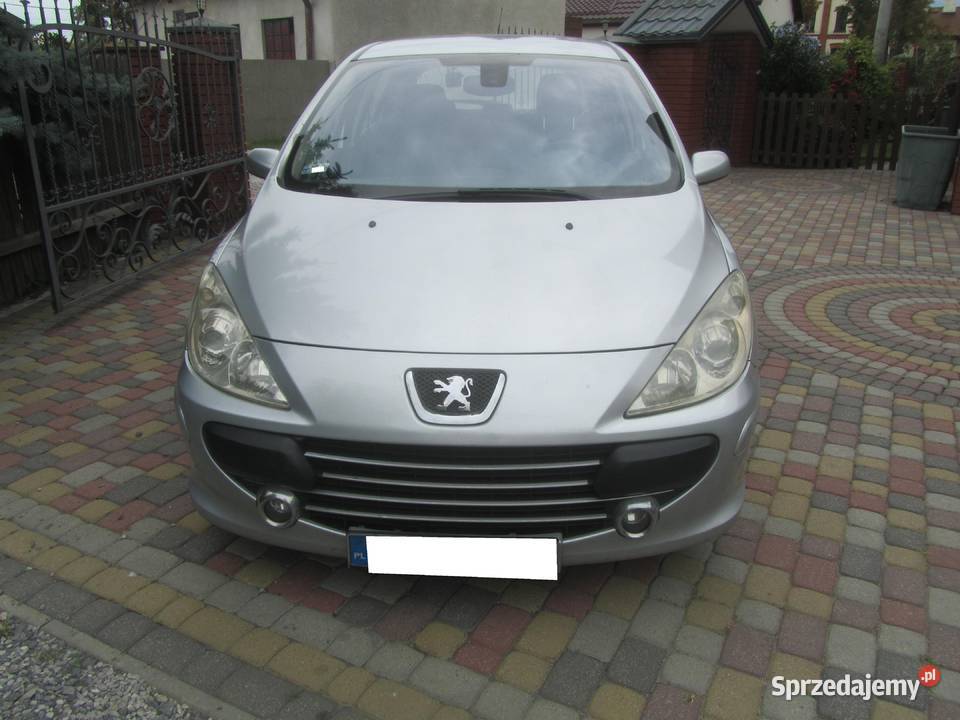 bogate wyposażenie z gazem 110KM łódzkie Łowicz