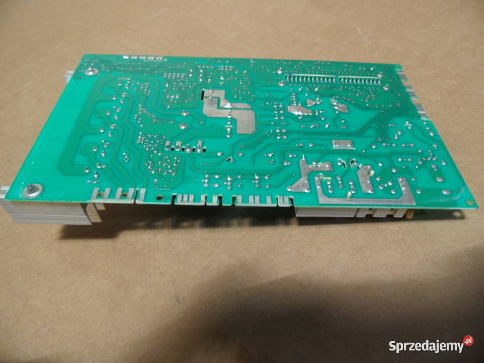 programator pralki indesit IWE71082S