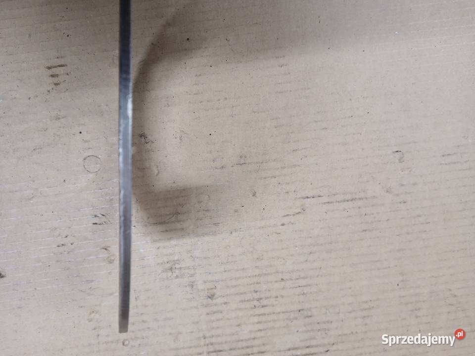 AWO AVO SIMSON blacha stała kosza sprzęgła 1 warmińsko-mazurskie