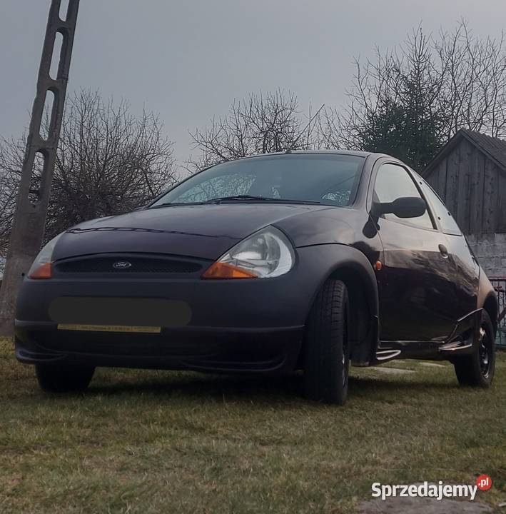 Ford KA 13 Chełm