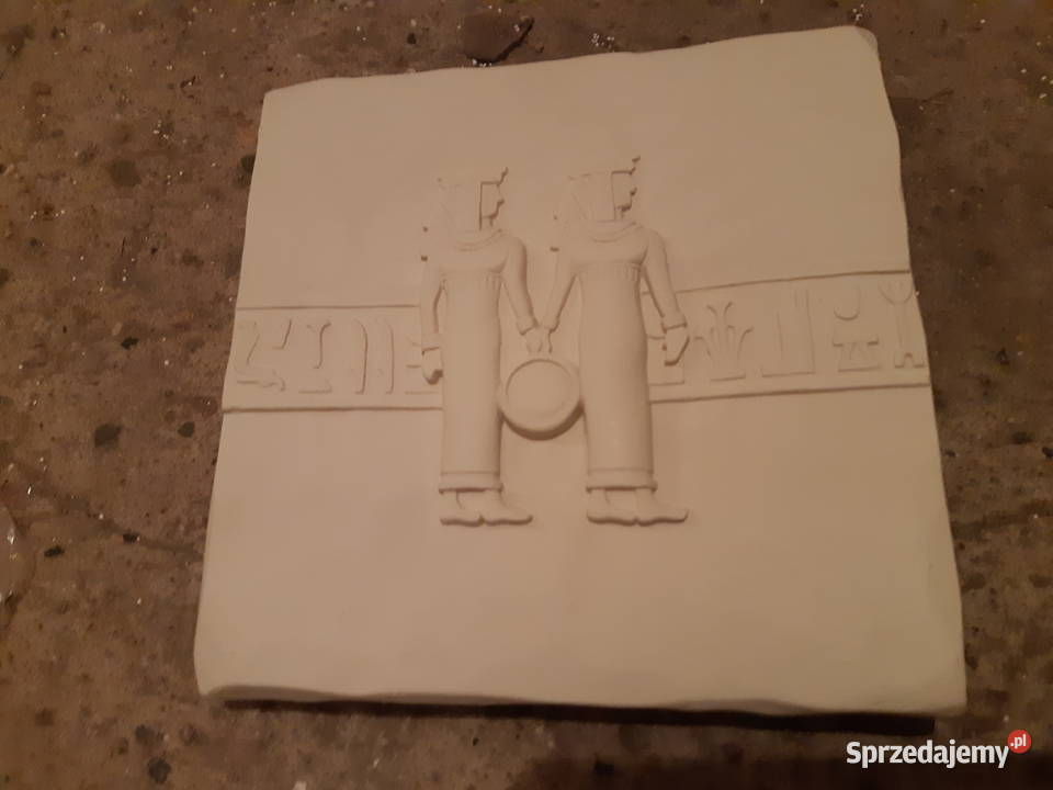 Dekoracja gipsowa 20x20 kujawsko-pomorskie Koronowo