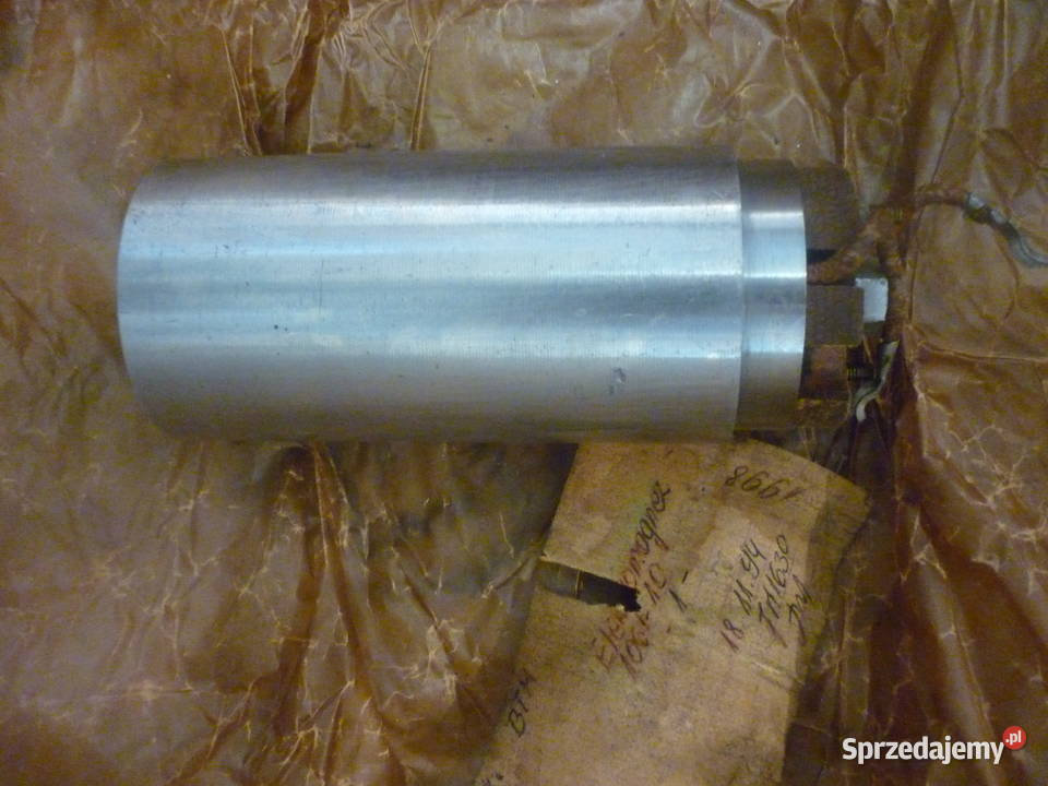 BTM elektromagnes 106110 Pozostałe Motoryzacja Dębica sprzedam