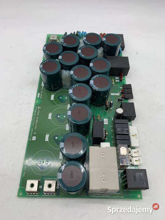 Mitsubishi RZ806 Converter Pozostałe Warszawa sprzedam