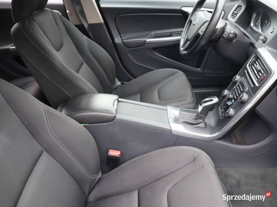 Volvo V60 D3 20 elektryczne szyby Katowice