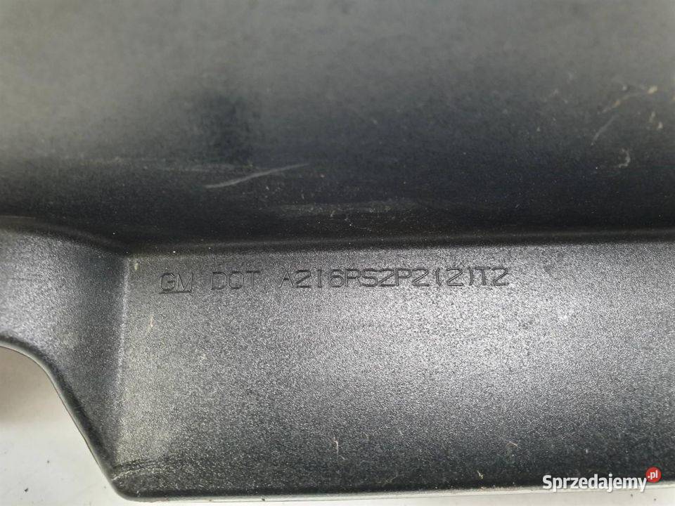 LAMPA PRAWA TYŁ GMC YUKON XL 2007