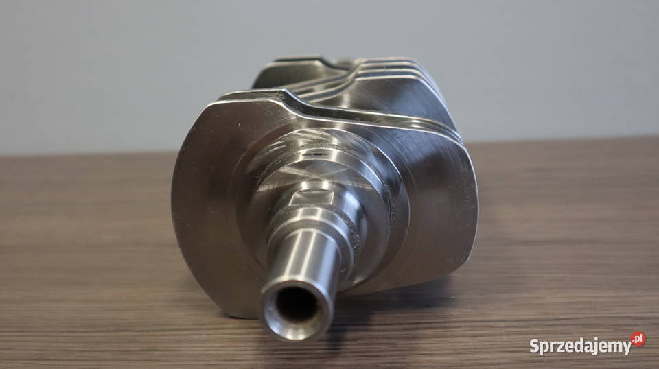 Kuty wał 4340 do Subaru Impreza Forester STI Rok produkcji 2021 Silniki i osprzęt Łódź