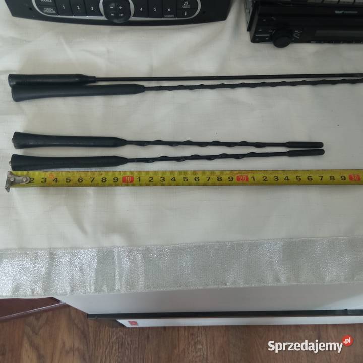 Antena samochodowa ford VW opel audi seat Toyota Szczecin
