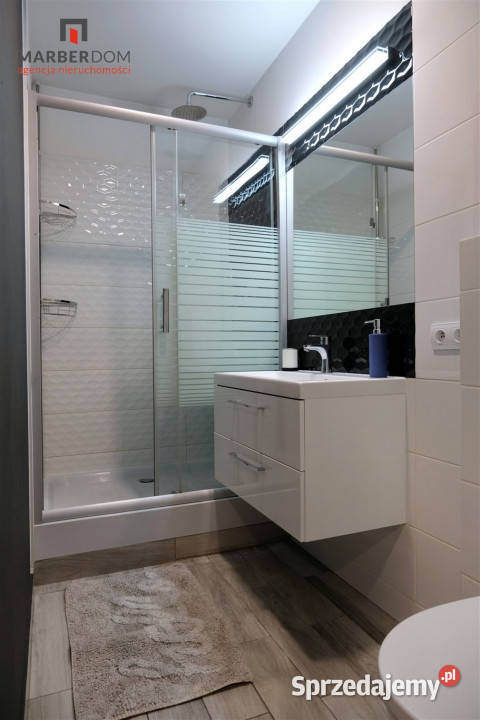 Mieszkanie na sprzedaż Katowice 40m2 2pokojowe śląskie