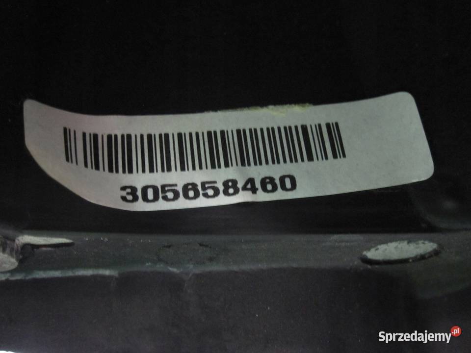 MERCEDES CLS C219 07r kierownica A2194601603 Kielce