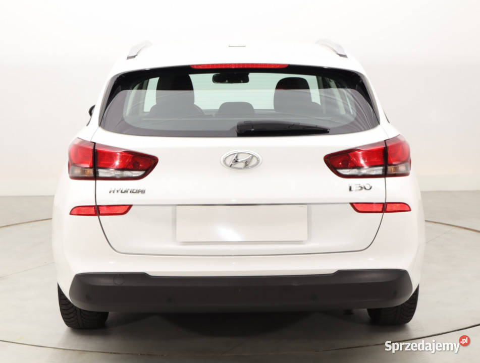 Hyundai i30 15 DPI pełny VAT dolnośląskie Bielany Wrocławskie