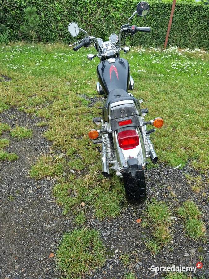 kawasaki 750 sprzedam