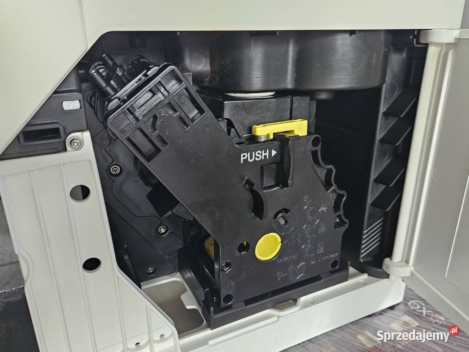 Ekspres do kawy Philips Lattego Ep 5331 Katowice