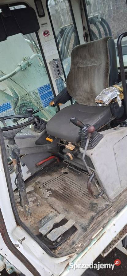 Liebherr 902 śląskie