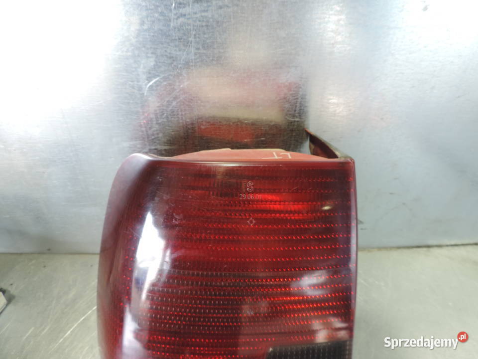 VW PASSAT B5 LAMPA LEWY TYŁ SEDAN sprzedam