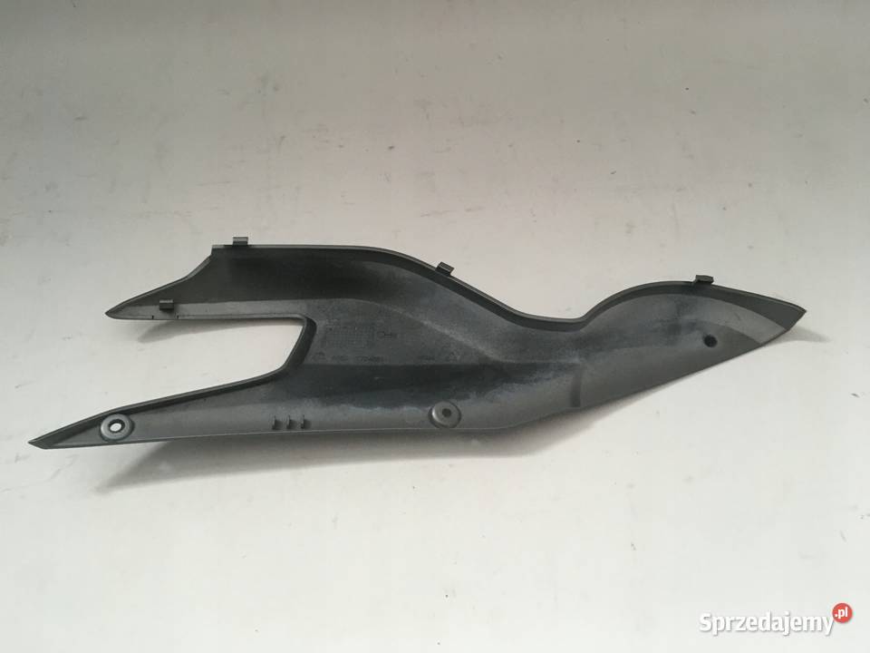 BMW C 600 Sport K18 Plastik Osłona L