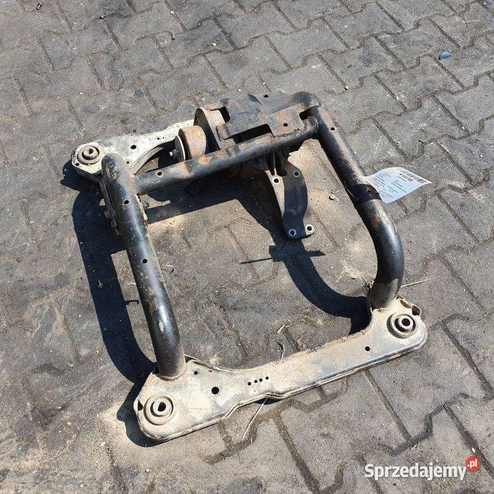 MOCOWANIE LAND ROVER RANGE ROVER VOGUE sprzedam