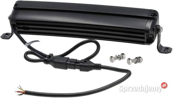 Lampa robocza długa LED 120W 10080lm prostokątna Oświetlenie małopolskie sprzedam