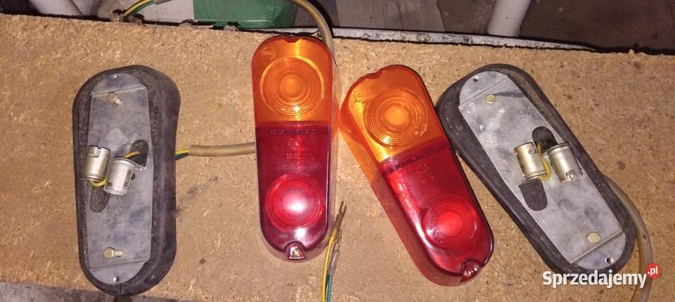 Lampy syrena Biała Podlaska