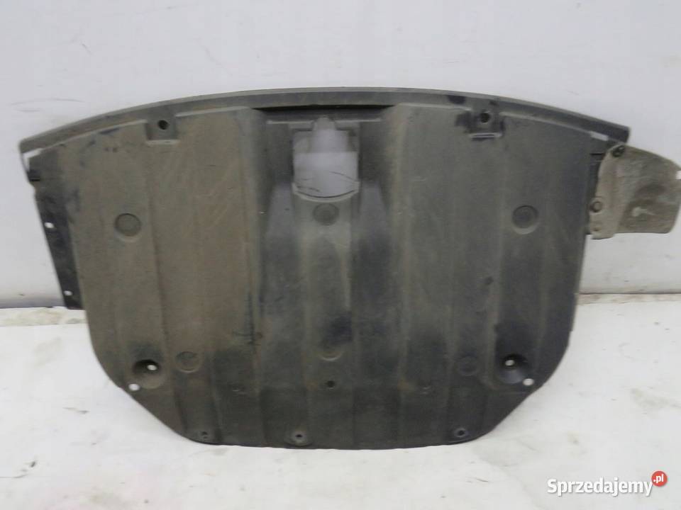 OSŁONA PODWOZIA POD ZDERZAK TYŁ CIVIC IX osobowe lubelskie