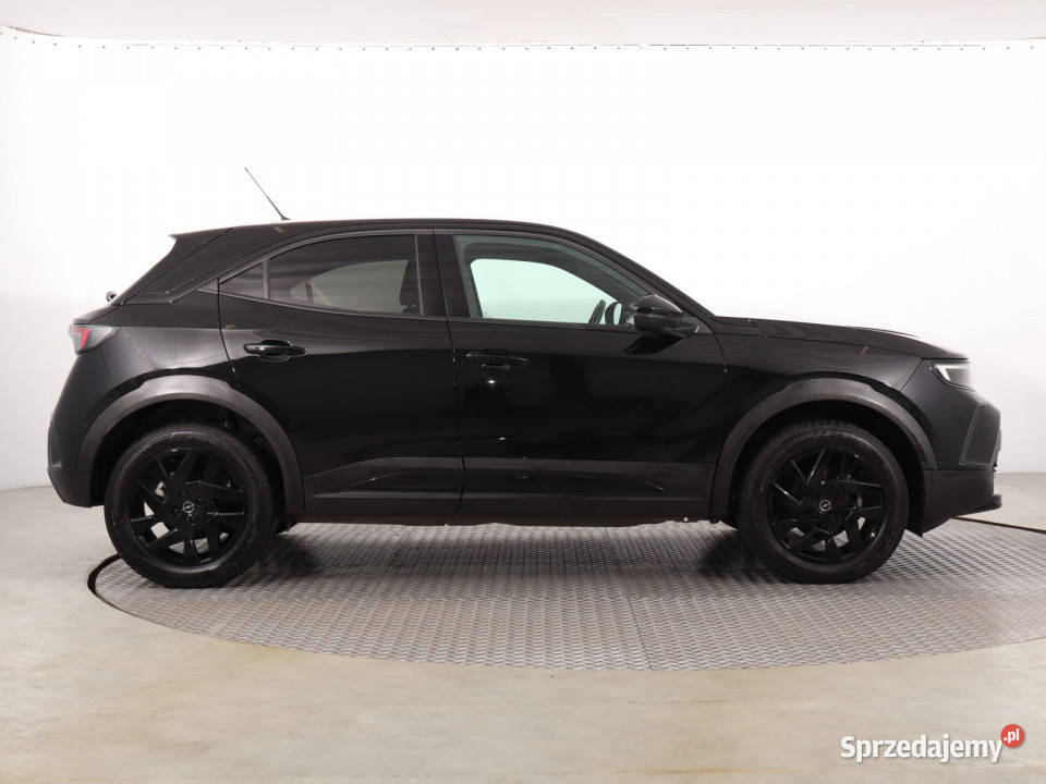 Opel Mokka 12 Turbo radio Katowice