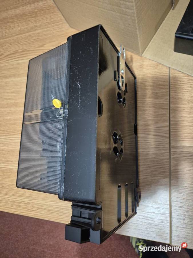 sprzedam licznik ee trójfazowy wielkopolskie Poznań