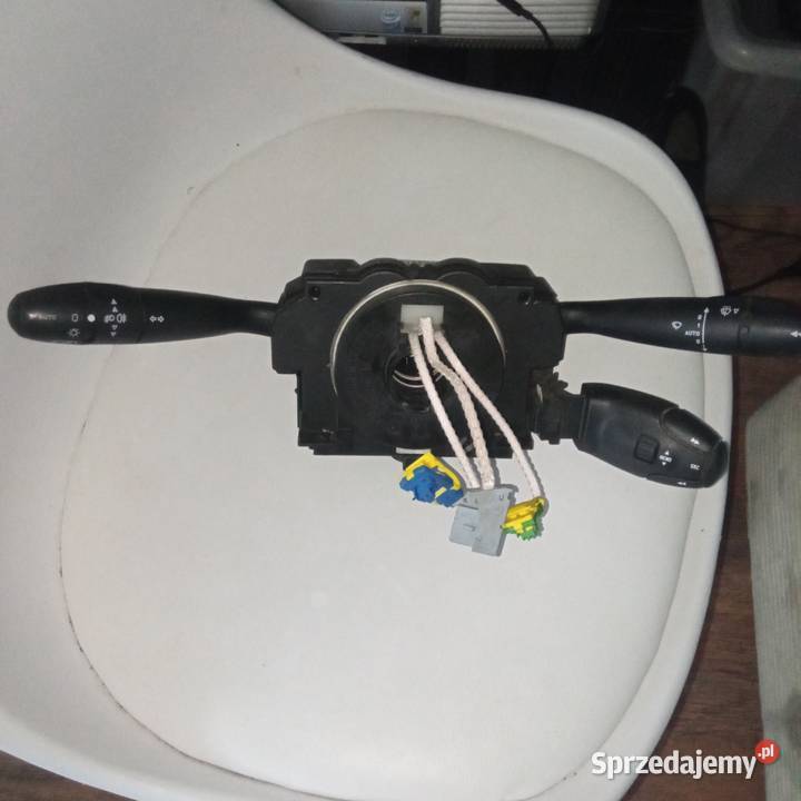 Drzwi przód citroen Berlingo partner 2003 białe zachodniopomorskie Szczecin