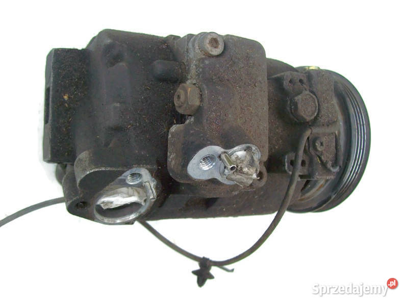 A6 C5 98r 18 20V Kompresor klimatyzacji Denso mazowieckie