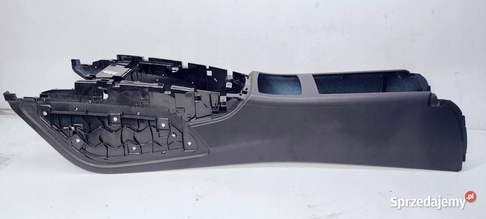 TUNEL ŚRODKOWY AUDI A6 C7 A7 4G0863244B Przystajń