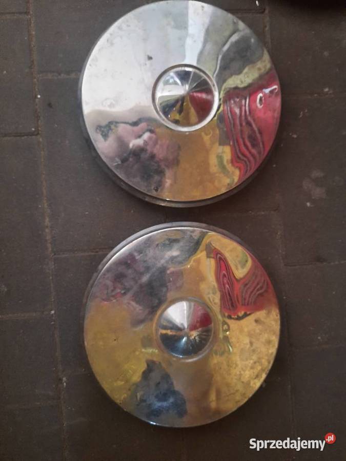 Kołpak koła Opel Kadett A B sprzedam