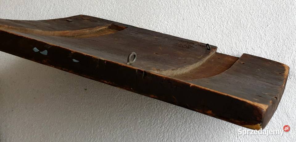 Ikona Święty Mikołaj z Miry Cudotwórca 0371 Warszawa