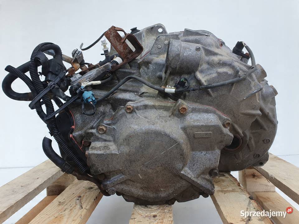 Kia Carnival 29 CRDI AUTOMATYCZNA SKRZYNIA Janów