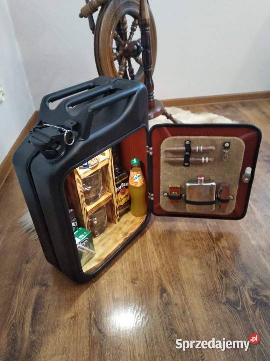 kanister gaśnicabarek prezent Częstochowa