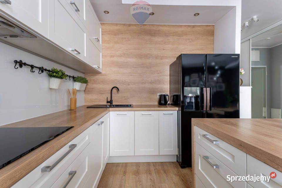 GOTOWE DO WEJŚCIA TRÓJSTRONNE NOWOCZESNE OSIEDLE Warszawa