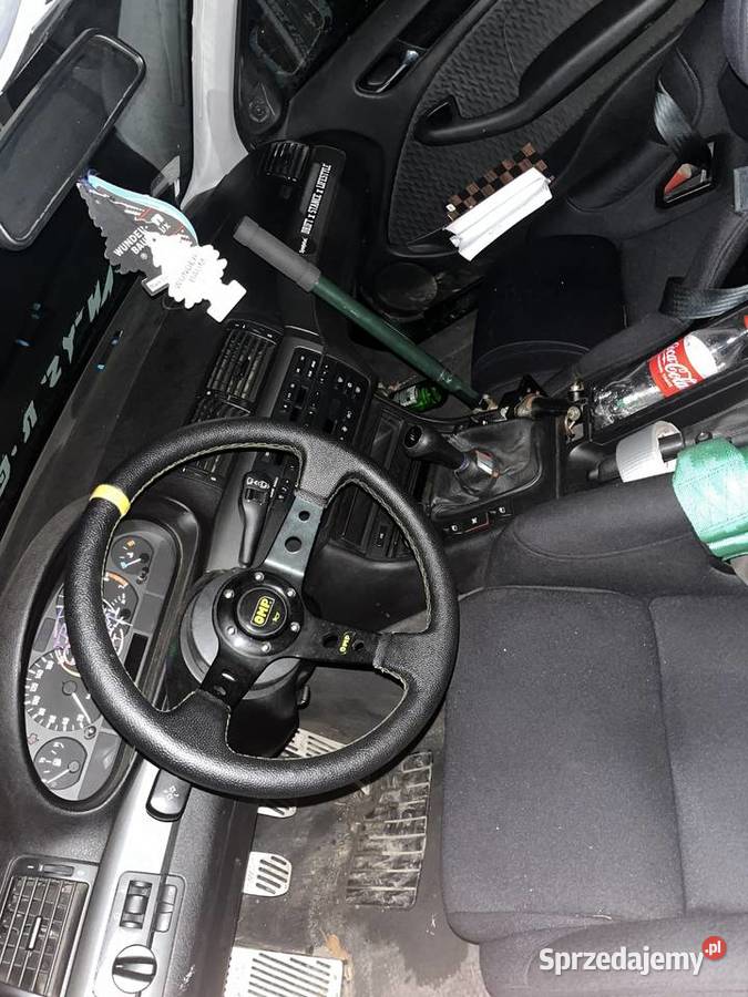Bmw e46 m52tub28 drift spec Rok produkcji 2001 Cieszyn