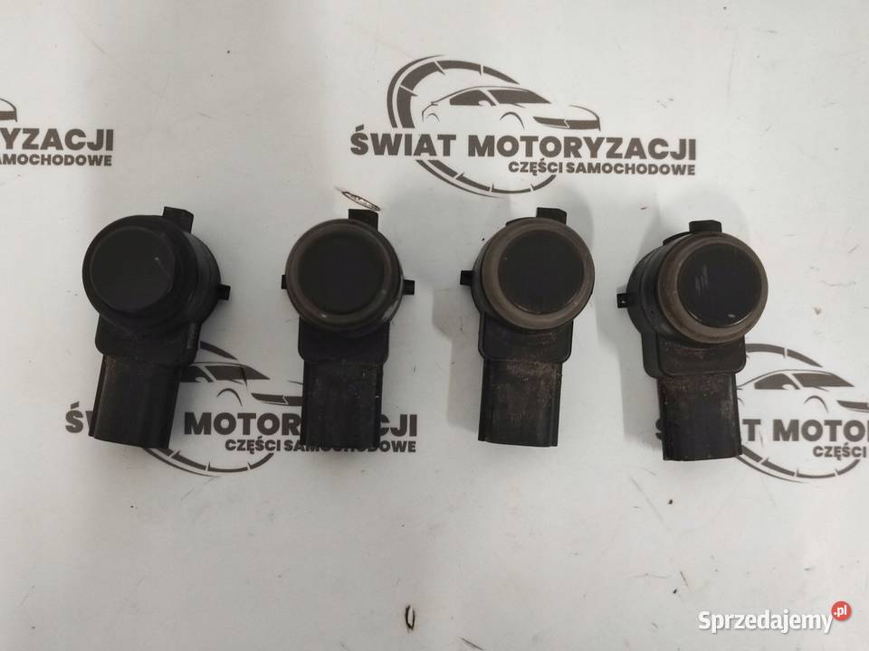 MOKKA A 15r czujniki parkowania PDC 95061182 osobowe świętokrzyskie