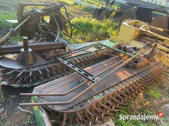 Easy Collect 7502 CZĘŚCI Jastrzębniki