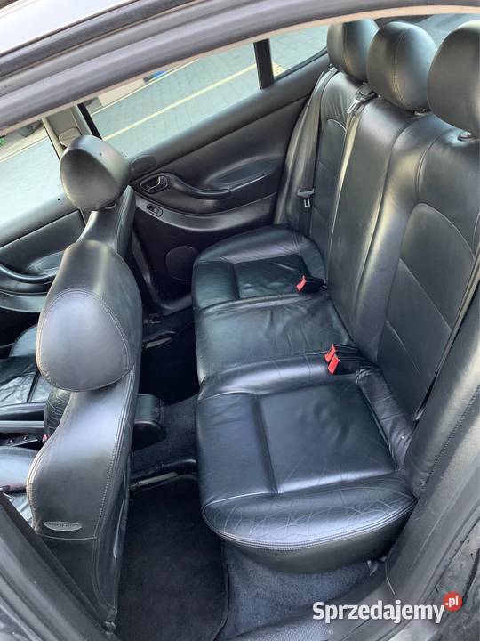 Seat Leon 1 ARL Top Sprt Bieliny