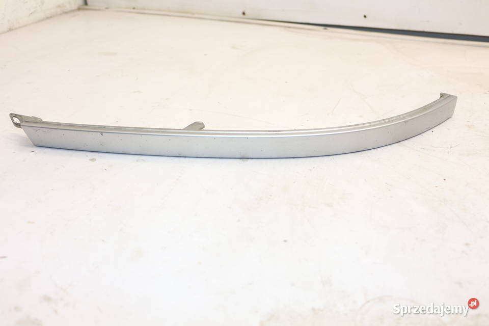 AUDI A8 D2 LIFT LISTWA LAMPY PRAWA PRZÓD LAKIER listwy boczne Prochowice