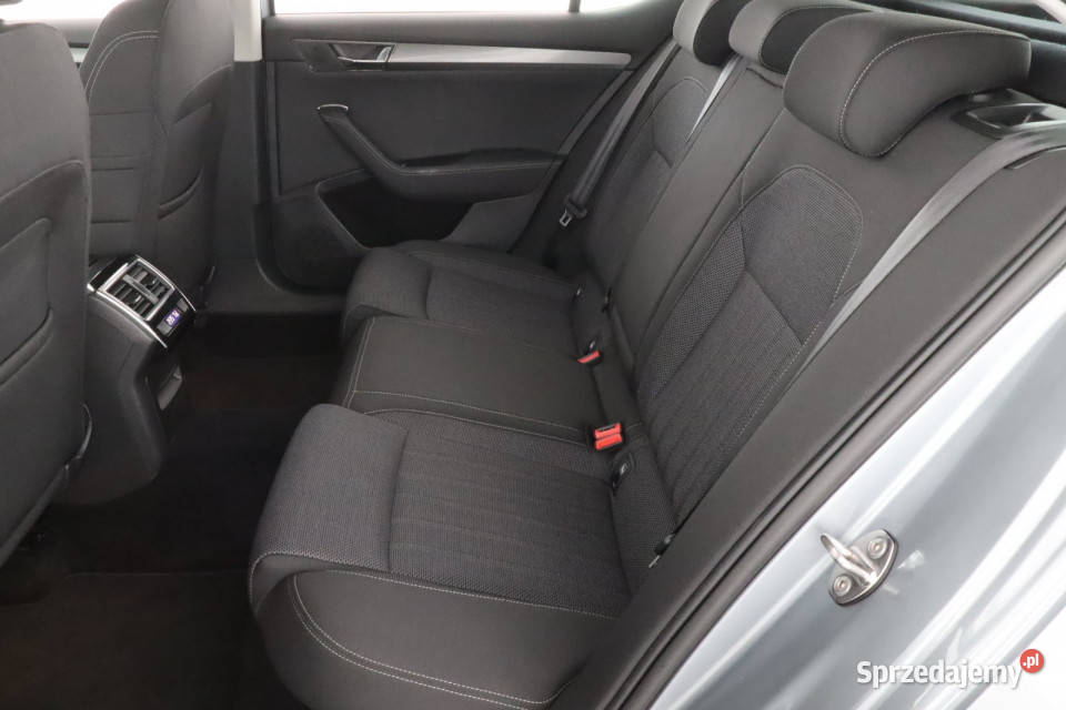 Skoda Superb iV 14 TSI PHEV Piaseczno