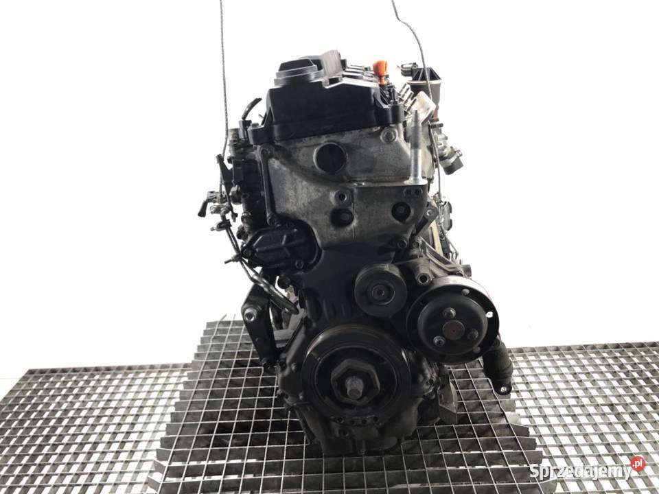 SILNIK HONDA 18 140 R18A2 CIVIC VIII