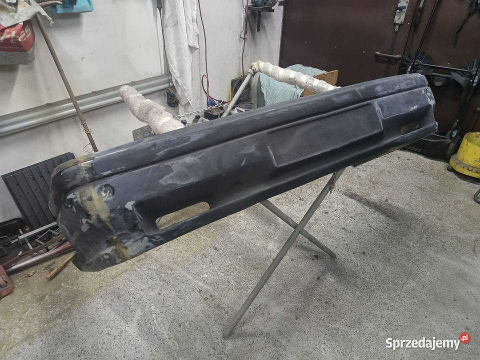 Zderzak vw t3 laminat Zderzaki Dolice sprzedam