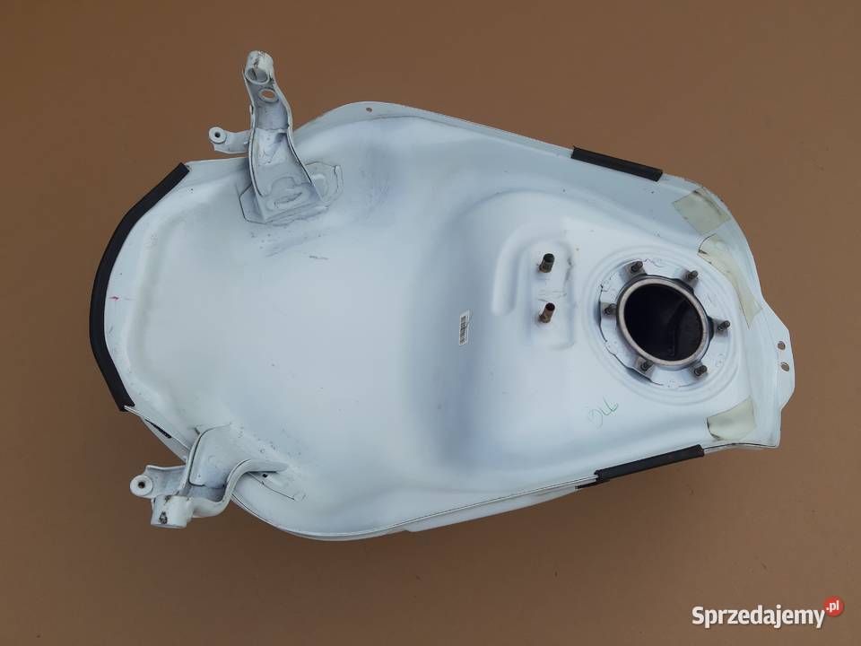 HONDA CB 650F ZBIORNIK PALIWA BAK MJEA650L Bieleń