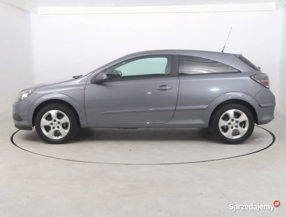 Opel Astra 17 CDTI 74KM Bielany Wrocławskie